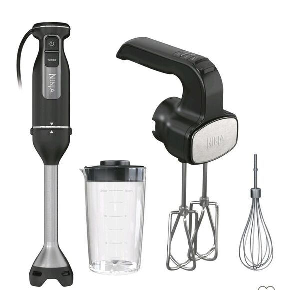 Ninja Foodi Power Mixer System - Picture 3 of 11